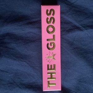 Jeffree Star “The Gloss” shade Ice Cold